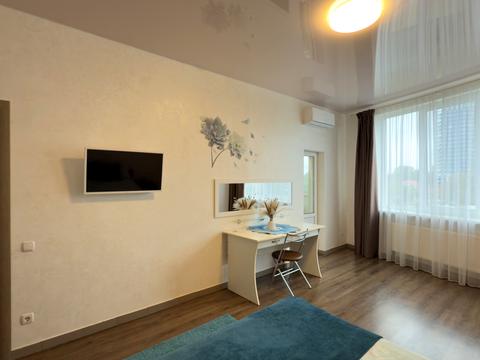 квартира по адресу Одесса, Люстдорфская дор. (Черноморская), 55ж