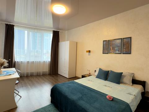 квартира по адресу Одесса, Люстдорфская дор. (Черноморская), 55ж