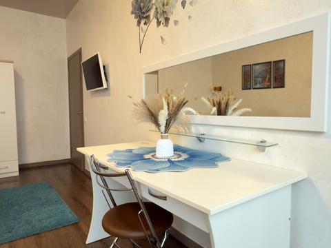 квартира по адресу Одесса, Люстдорфская дор. (Черноморская), 55ж