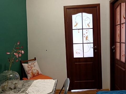 квартира по адресу Весёлая ул., 5