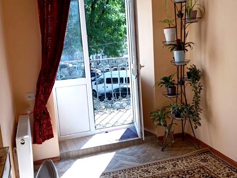 квартира по адресу Весёлая ул., 5