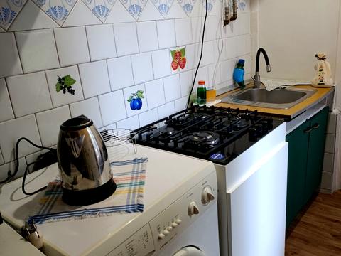 квартира по адресу Весёлая ул., 5