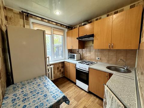 квартира по адресу Космонавтов ул., 33