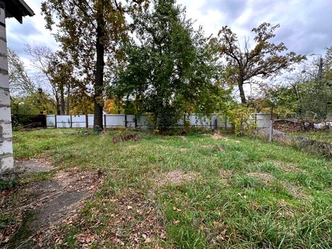 ділянка за адресою Курортна вул. (Великого Жовтня), 46