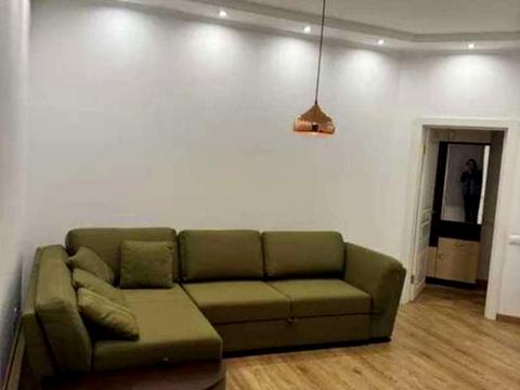 квартира за адресою Садова вул., 1в