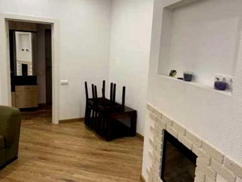 квартира за адресою Садова вул., 1в