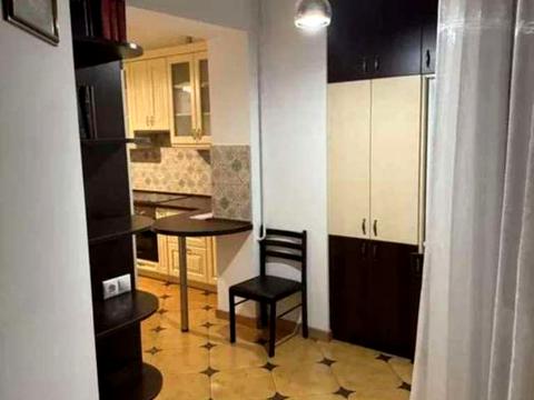 квартира за адресою Садова вул., 1в