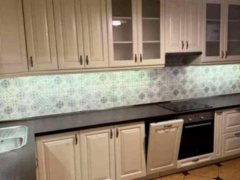 квартира за адресою Садова вул., 1в