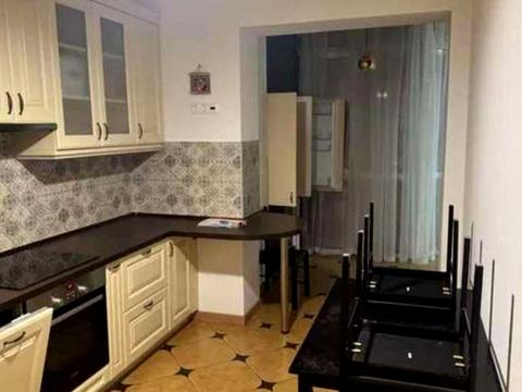 квартира за адресою Садова вул., 1в