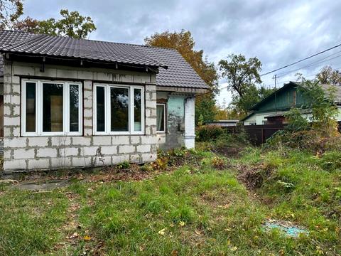 ділянка за адресою Курортна вул. (Великого Жовтня), 46