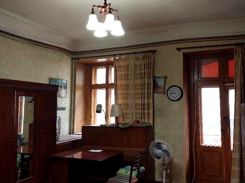 квартира по адресу Чайковского пер. (Чайковського), 16