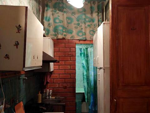 квартира по адресу Чайковского пер. (Чайковського), 16