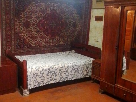 квартира по адресу Чайковского пер. (Чайковського), 16
