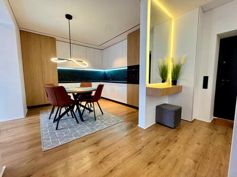квартира за адресою Студентська вул., 34а
