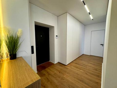квартира за адресою Студентська вул., 34а