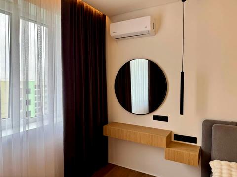 квартира за адресою Студентська вул., 34а