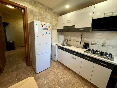 квартира по адресу Сечевых Стрельцов ул. (Артема), 90