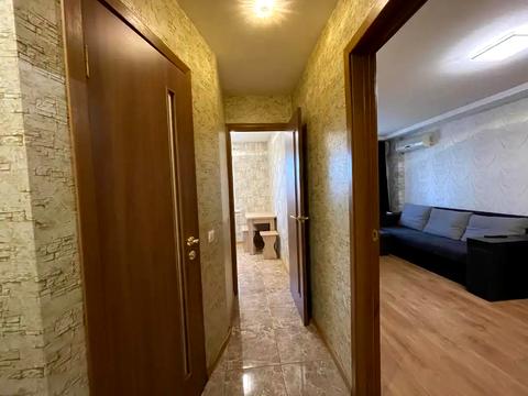 квартира по адресу Сечевых Стрельцов ул. (Артема), 90