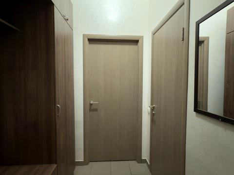 квартира по адресу Одесса, Люстдорфская дор. (Черноморская), 55ж