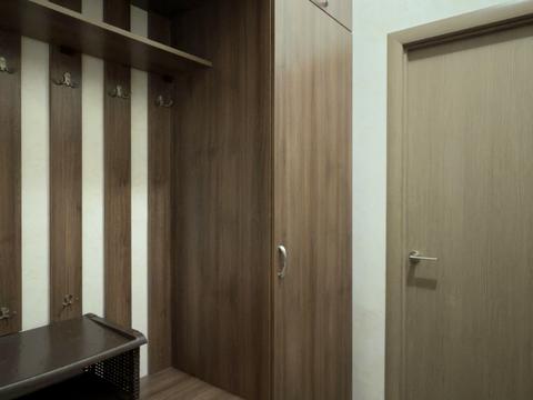 квартира по адресу Одесса, Люстдорфская дор. (Черноморская), 55ж