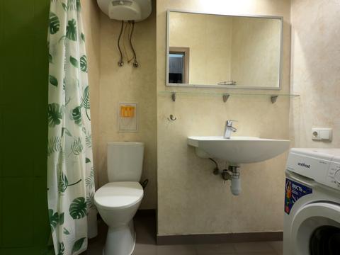 квартира по адресу Одесса, Люстдорфская дор. (Черноморская), 55ж