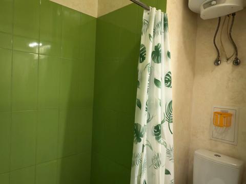 квартира по адресу Одесса, Люстдорфская дор. (Черноморская), 55ж