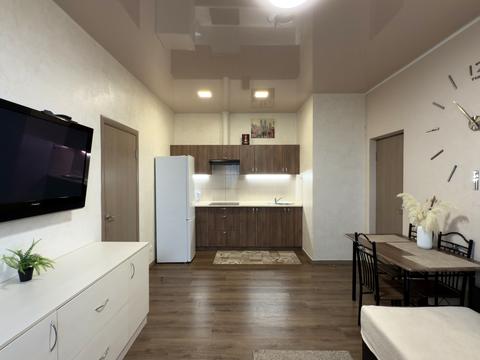 квартира по адресу Одесса, Люстдорфская дор. (Черноморская), 55ж