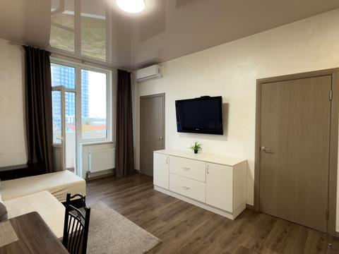 квартира по адресу Одесса, Люстдорфская дор. (Черноморская), 55ж