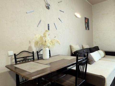 квартира по адресу Одесса, Люстдорфская дор. (Черноморская), 55ж