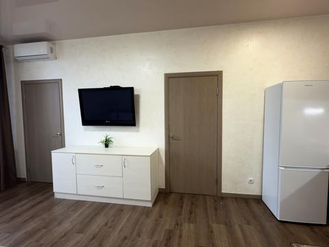 квартира по адресу Одесса, Люстдорфская дор. (Черноморская), 55ж