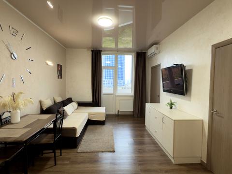 квартира по адресу Одесса, Люстдорфская дор. (Черноморская), 55ж