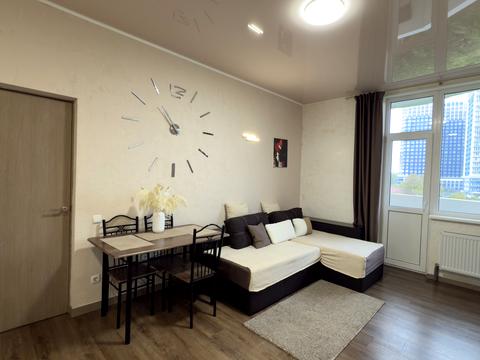 квартира по адресу Одесса, Люстдорфская дор. (Черноморская), 55ж