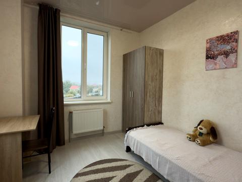 квартира по адресу Одесса, Люстдорфская дор. (Черноморская), 55ж