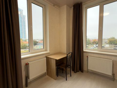 квартира по адресу Одесса, Люстдорфская дор. (Черноморская), 55ж