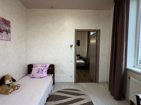 квартира по адресу Одесса, Люстдорфская дор. (Черноморская), 55ж