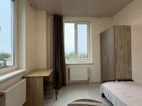 квартира по адресу Одесса, Люстдорфская дор. (Черноморская), 55ж