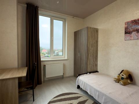 квартира по адресу Одесса, Люстдорфская дор. (Черноморская), 55ж