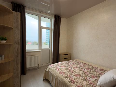 квартира по адресу Одесса, Люстдорфская дор. (Черноморская), 55ж