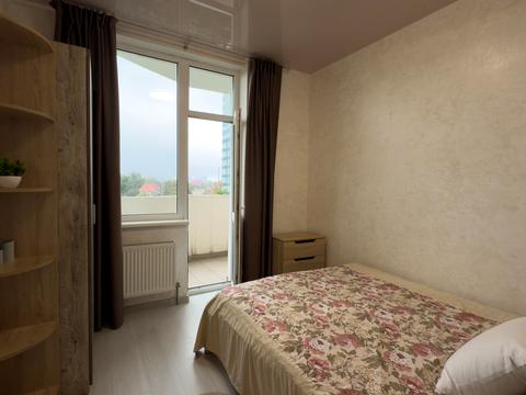 квартира по адресу Одесса, Люстдорфская дор. (Черноморская), 55ж