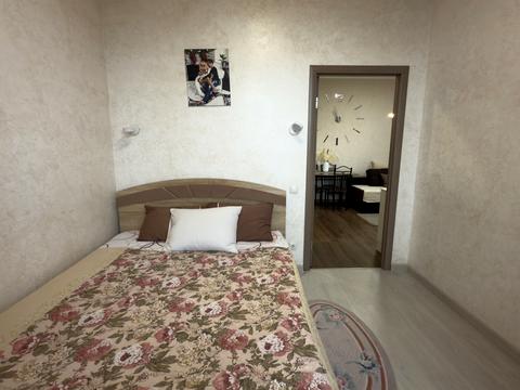 квартира по адресу Одесса, Люстдорфская дор. (Черноморская), 55ж