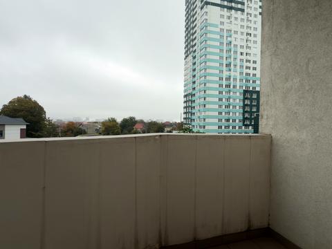 квартира по адресу Одесса, Люстдорфская дор. (Черноморская), 55ж