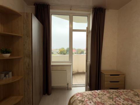 квартира по адресу Одесса, Люстдорфская дор. (Черноморская), 55ж