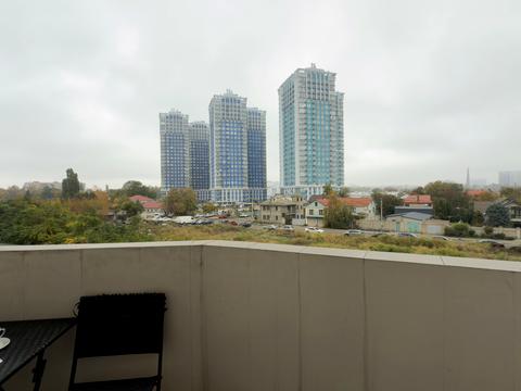 квартира по адресу Одесса, Люстдорфская дор. (Черноморская), 55ж