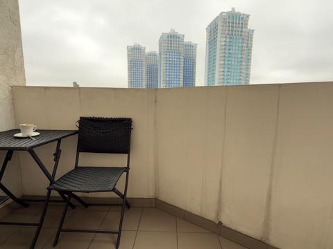 квартира по адресу Одесса, Люстдорфская дор. (Черноморская), 55ж