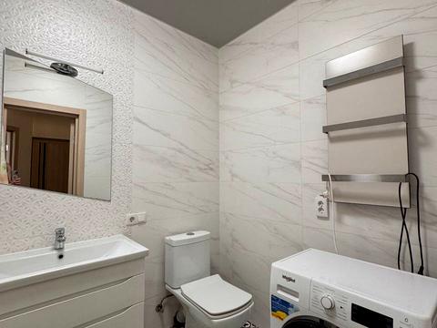 квартира за адресою В'ячеслава Чорновола вул., 91