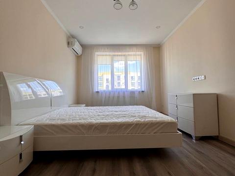 квартира за адресою В'ячеслава Чорновола вул., 91