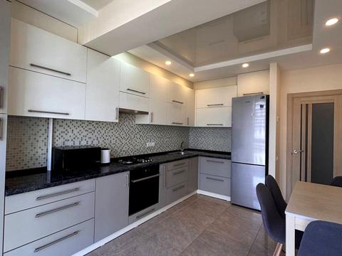 квартира за адресою В'ячеслава Чорновола вул., 91