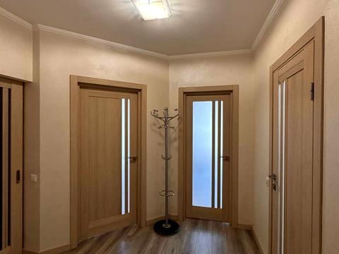 квартира за адресою В'ячеслава Чорновола вул., 91