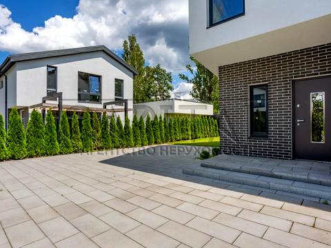 будинок за адресою Бучанський