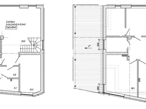 будинок за адресою Бучанський